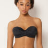 Bandeau-bikinitop Premium Sculpt