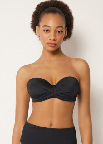 Bandeau-bikinitop Premium Sculpt