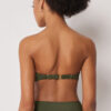 Bandeau-bikinitop Premium Sculpt