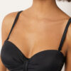 Bandeau-bikinitop Premium Sculpt