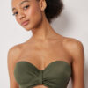 Bandeau-bikinitop Premium Sculpt