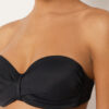 Bandeau-bikinitop Premium Sculpt