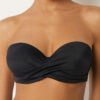 Bandeau-bikinitop Premium Sculpt