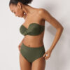 Bandeau-bikinitop Premium Sculpt