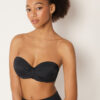 Bandeau-bikinitop Premium Sculpt