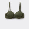 Bandeau-bikinitop Premium Sculpt