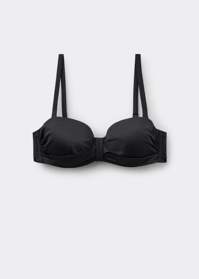 Bandeau-bikinitop Premium Sculpt