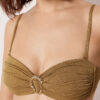 Bandeau-bikinitop Sophisticated Shine