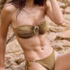 Bandeau-bikinitop Sophisticated Shine