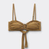 Bandeau-bikinitop Sophisticated Shine