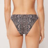 Bikini-broekje Classic Snake