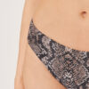 Bikini-broekje Classic Snake