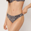 Bikini-broekje Classic Snake