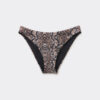 Bikini-broekje Classic Snake
