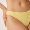 Bikini-broekje Crinkle Waves
