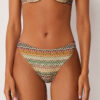 Bikini-broekje Elegant Ethnic