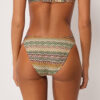 Bikini-broekje Elegant Ethnic