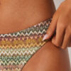 Bikini-broekje Elegant Ethnic
