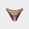 Bikini-broekje Elegant Ethnic