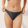 Bikini-broekje Glowing Python