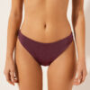 Bikini-broekje Golden Glow
