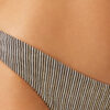 Bikini-broekje Golden Stripes