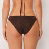Bikini-broekje Metallic Glow