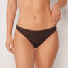 Bikini-broekje Metallic Glow