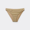 Bikini-broekje Metallic Glow