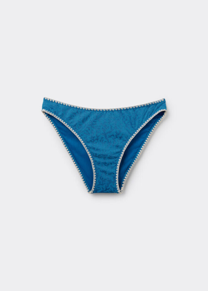 Bikini-broekje Sea Corals