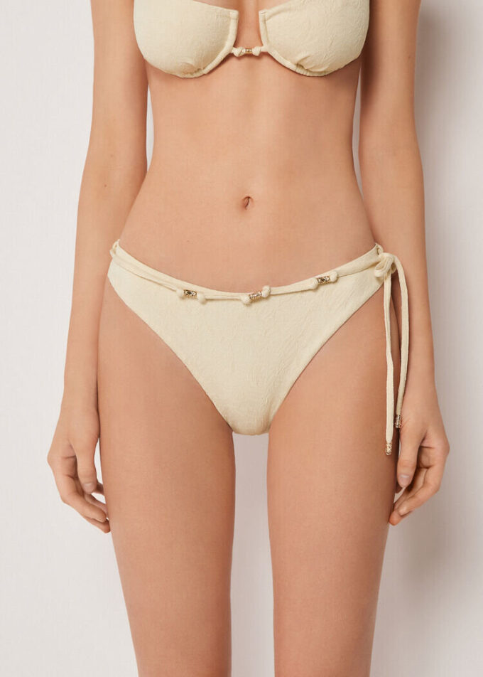 Bikini-broekje Wild Jungle