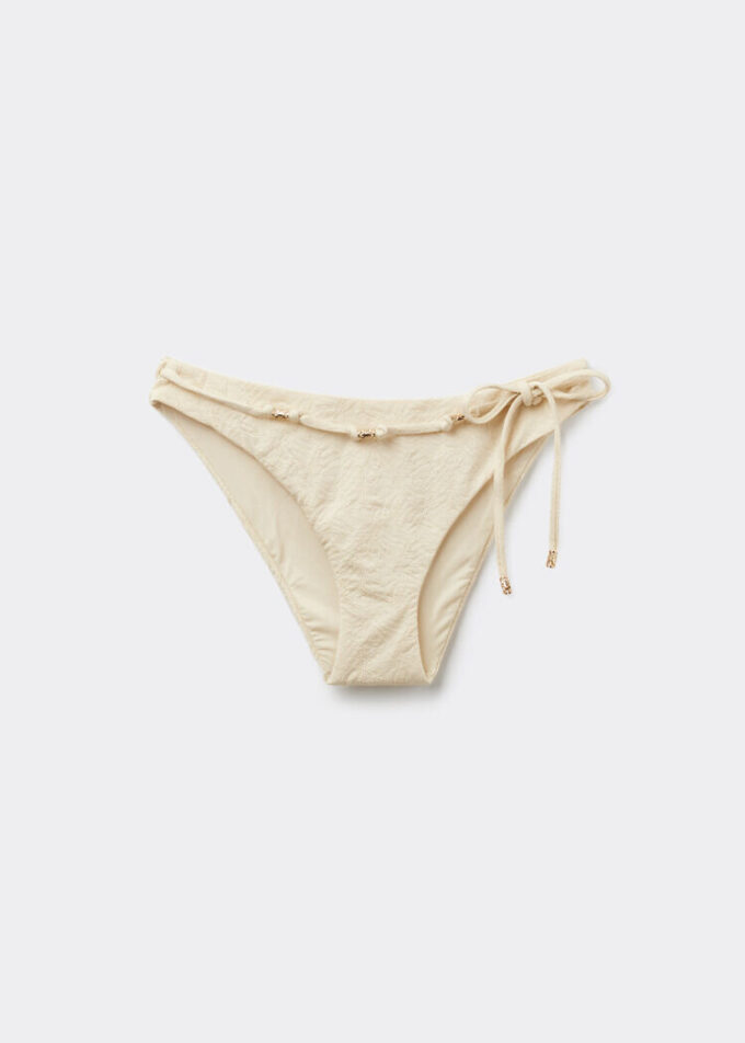 Bikini-broekje Wild Jungle
