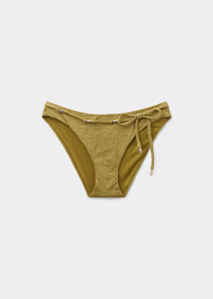 Bikini-broekje Wild Jungle