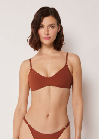 Bikini-top in tanktopstijl Premium Fit
