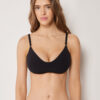 Bikini-top in tanktopstijl Premium Fit