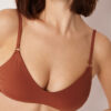 Bikini-top in tanktopstijl Premium Fit