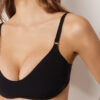 Bikini-top in tanktopstijl Premium Fit
