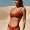 Bikini-top in tanktopstijl Premium Fit