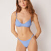 Bikini-top in tanktopstijl Premium Fit