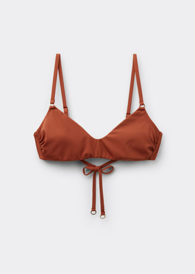 Bikini-top in tanktopstijl Premium Fit