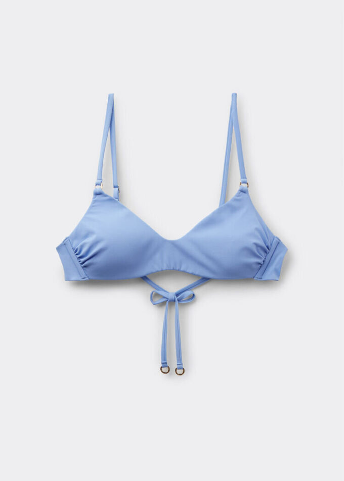Bikini-top in tanktopstijl Premium Fit