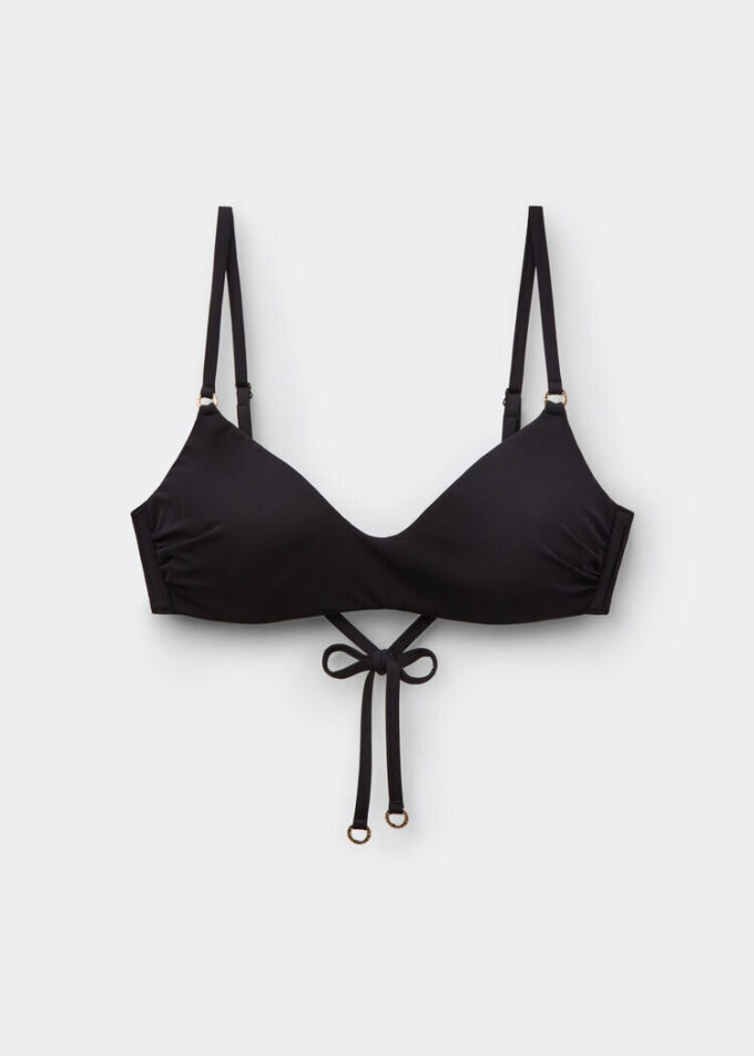 Bikini-top in tanktopstijl Premium Fit