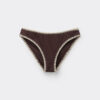 Bikinibroekje Bicolor Embroidery