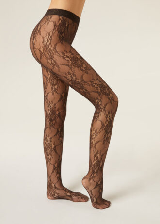 Bloemenkantpanty