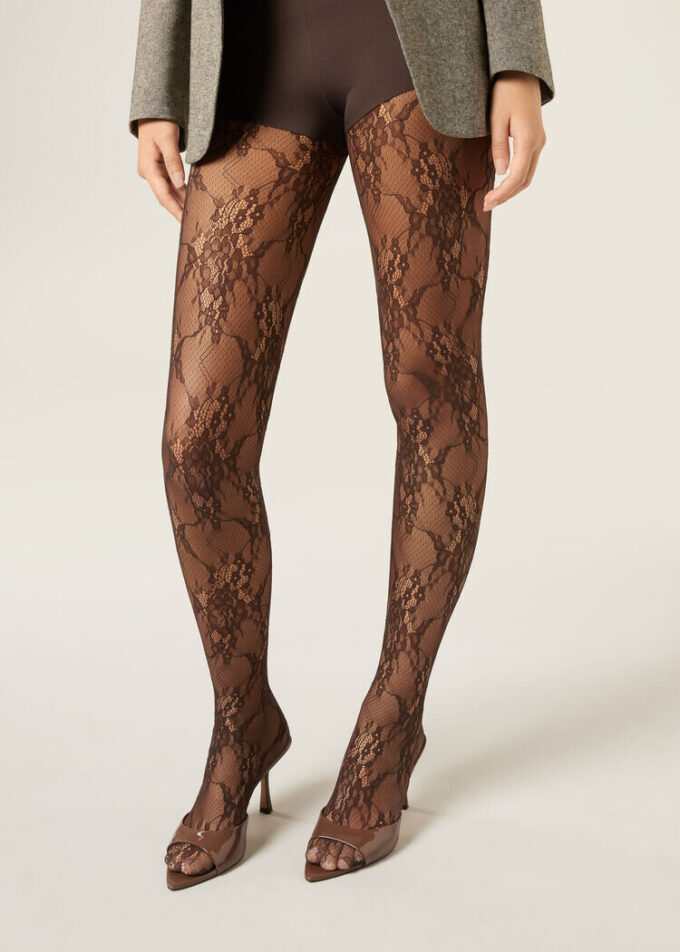 Bloemenkantpanty