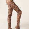 Bloemenpanty
