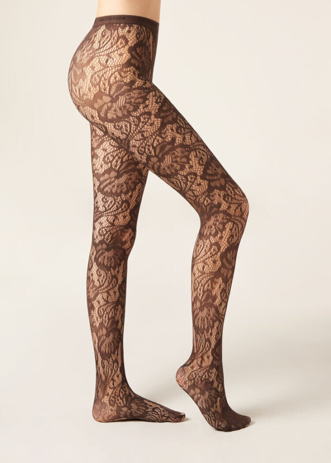 Bloemenpanty