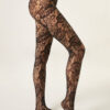 Bloemenpanty