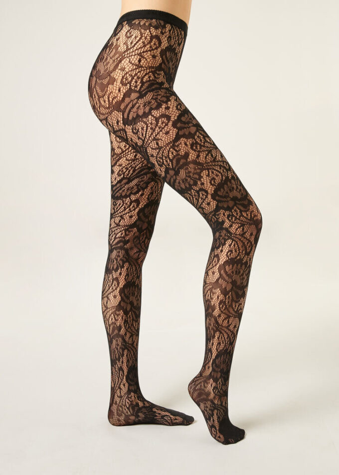 Bloemenpanty