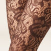 Bloemenpanty